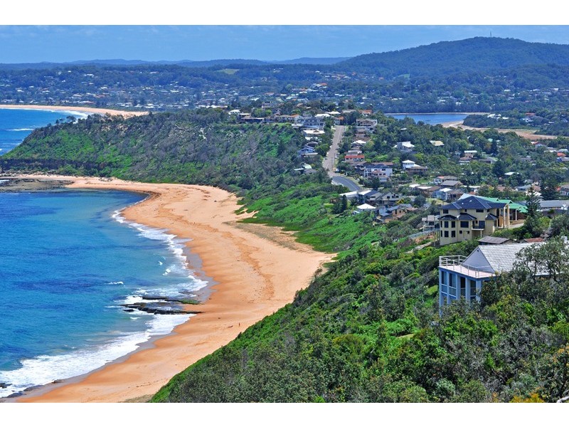 31 North Scenic Drive, Forresters Beach NSW 2260