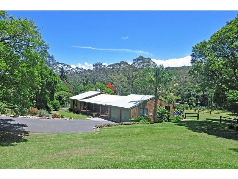 393 Oak Road, Matcham NSW 2250