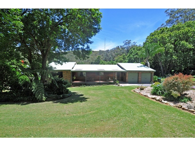 393 Oak Road, Matcham NSW 2250