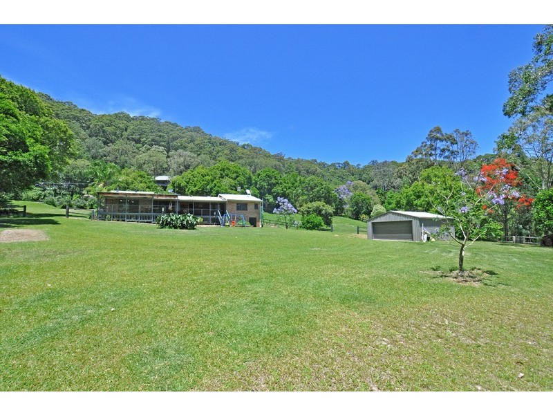 393 Oak Road, Matcham NSW 2250
