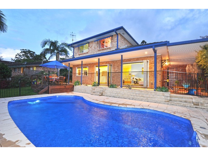 7 Irving Close, Terrigal NSW 2260