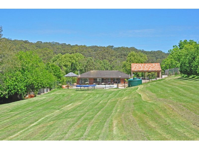 267 Wattle Tree Road, Holgate NSW 2250
