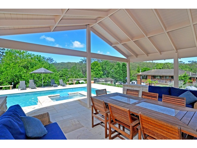 267 Wattle Tree Road, Holgate NSW 2250
