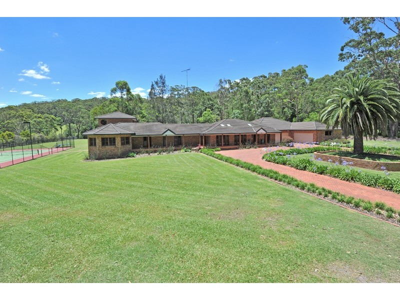 33 & 35 Pomona Road, Empire Bay NSW 2257