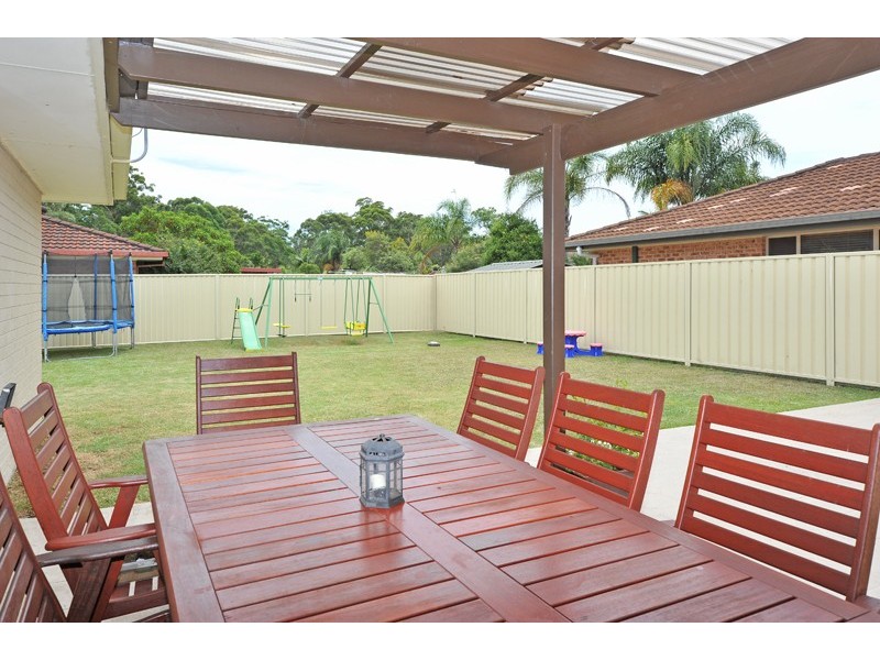 1 Eden Grove, Erina NSW 2250