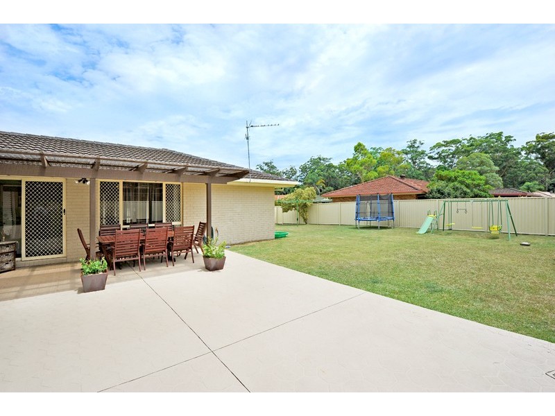 1 Eden Grove, Erina NSW 2250