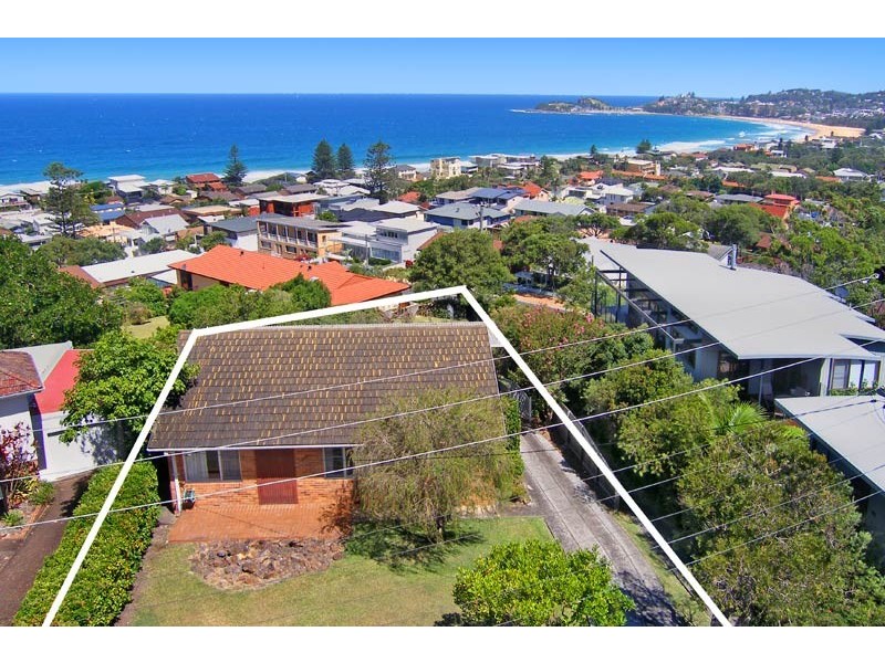 34 McGee Avenue, Wamberal NSW 2260