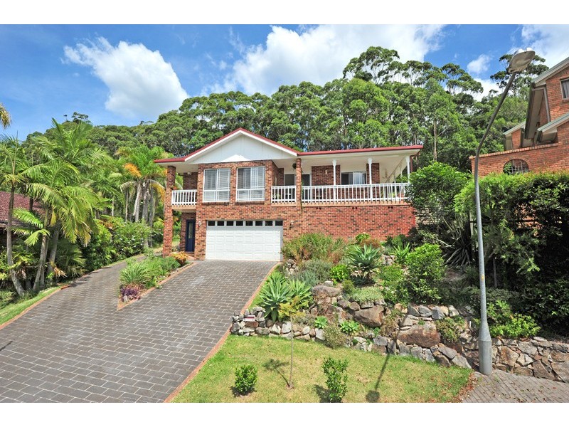4 Supply Court, Terrigal NSW 2260