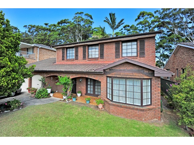 7 Tilanbi Close, Terrigal NSW 2260