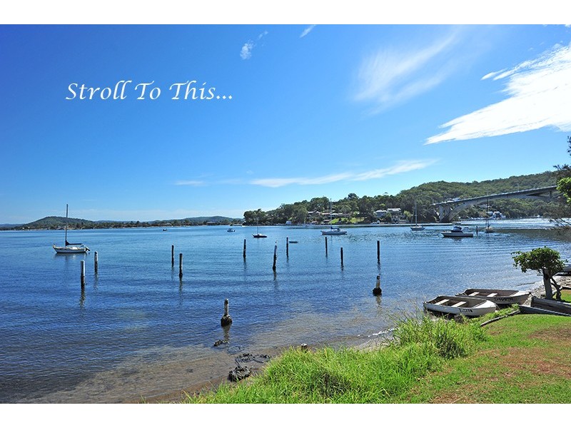 483 Orange Grove Road, Blackwall NSW 2256