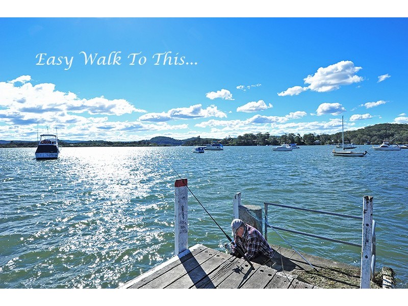 47 Kallaroo Road, Bensville NSW 2251