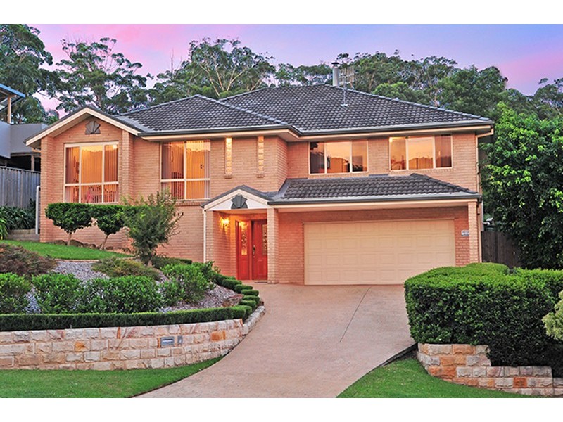 9 Mayfair Close, Terrigal NSW 2260