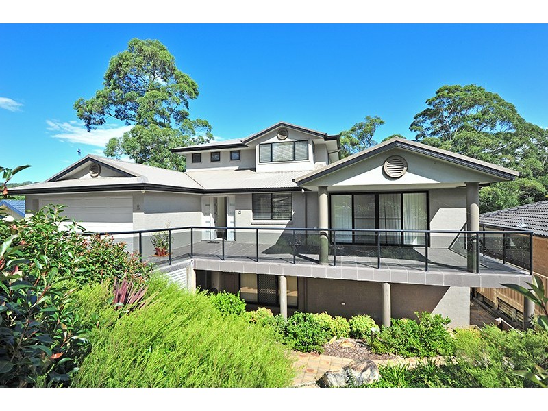 5 Mittara Road, Terrigal NSW 2260