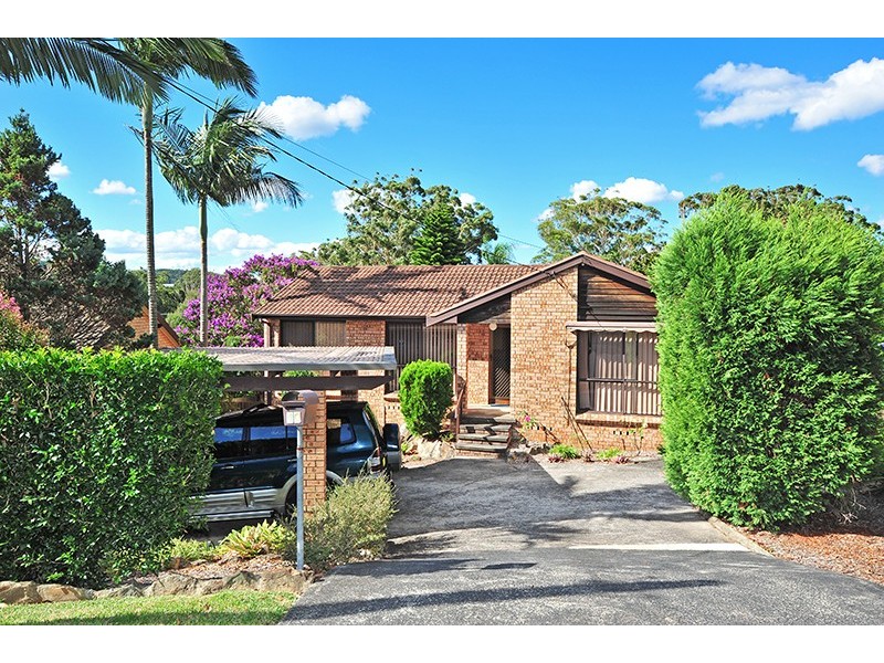 10 Beverley Crescent, Terrigal NSW 2260