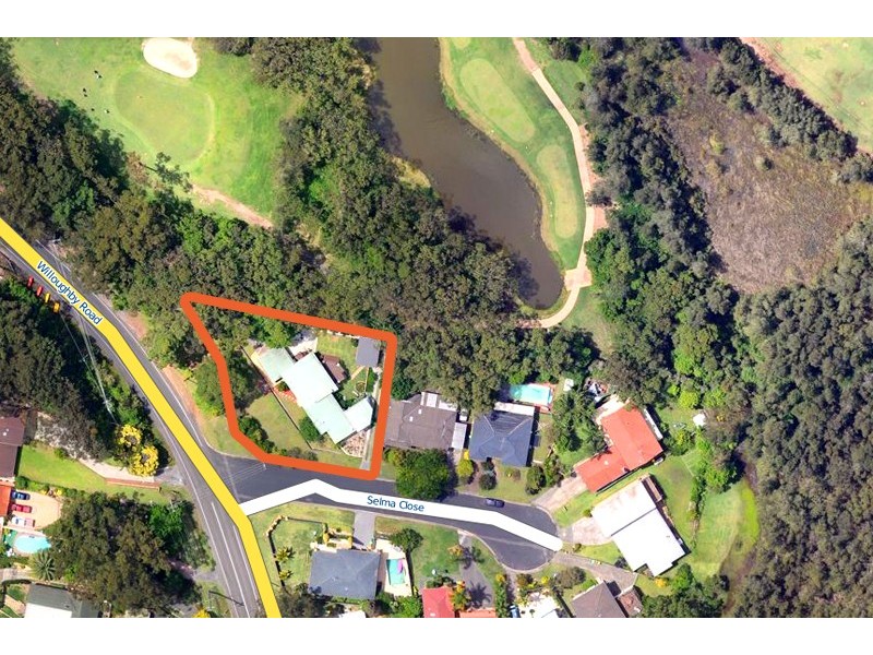 110 Willoughby Road, Terrigal NSW 2260