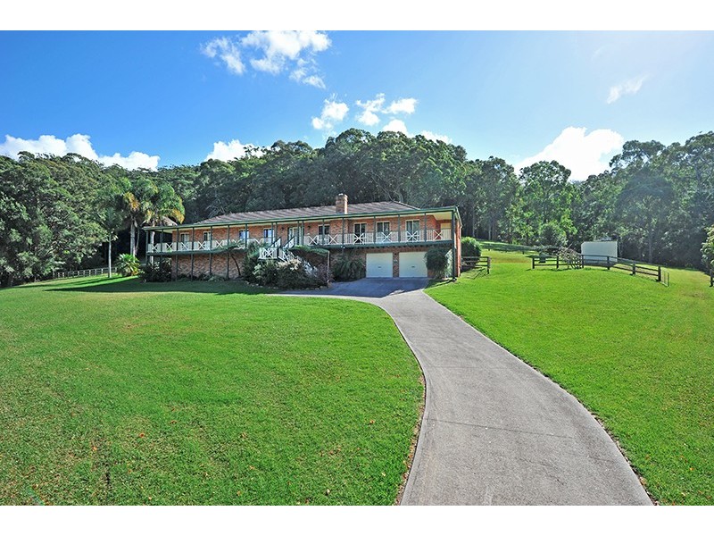 442 Avoca Drive, Green Point NSW 2251