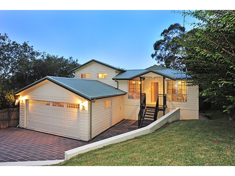 32 Aldinga Drive, Wamberal NSW 2260