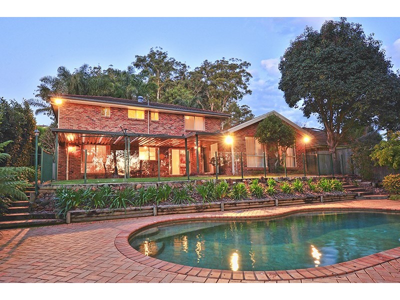 14 Salisbury Dr, Terrigal NSW 2260