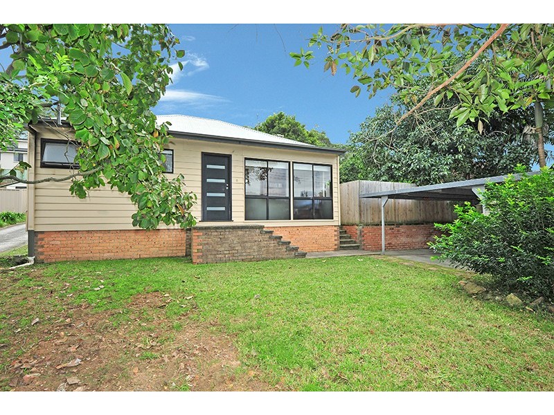 5 Pacific Highway, Ourimbah NSW 2258