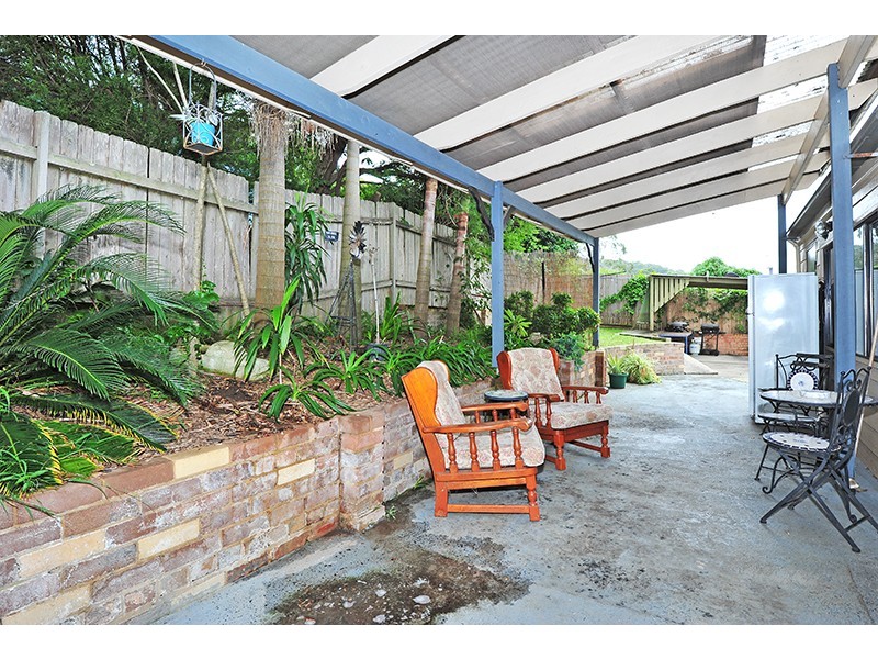 5 Pacific Highway, Ourimbah NSW 2258