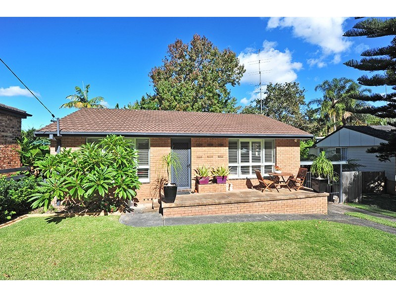 4 Webster Avenue, Terrigal NSW 2260