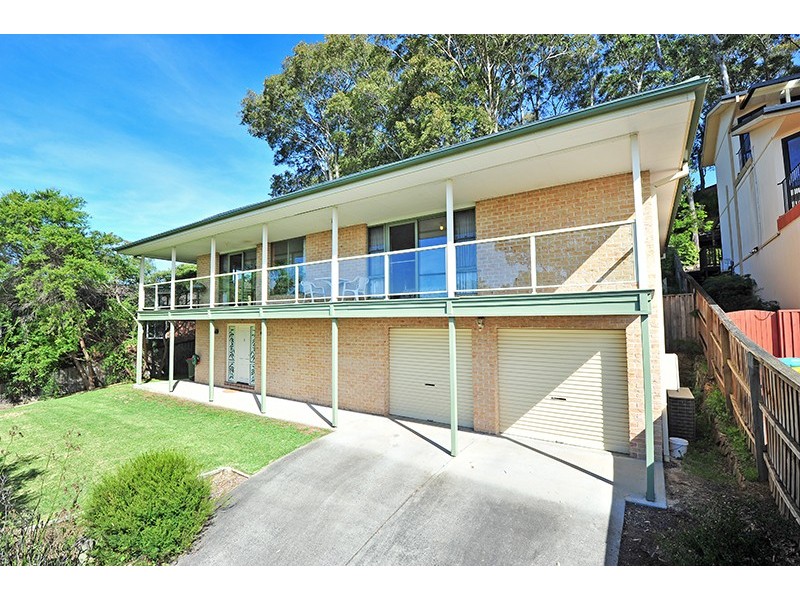 8 Honeysuckle Close, Glenning Valley NSW 2261