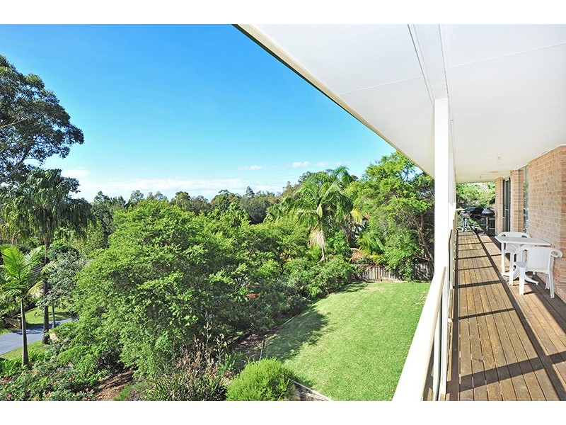 8 Honeysuckle Close, Glenning Valley NSW 2261