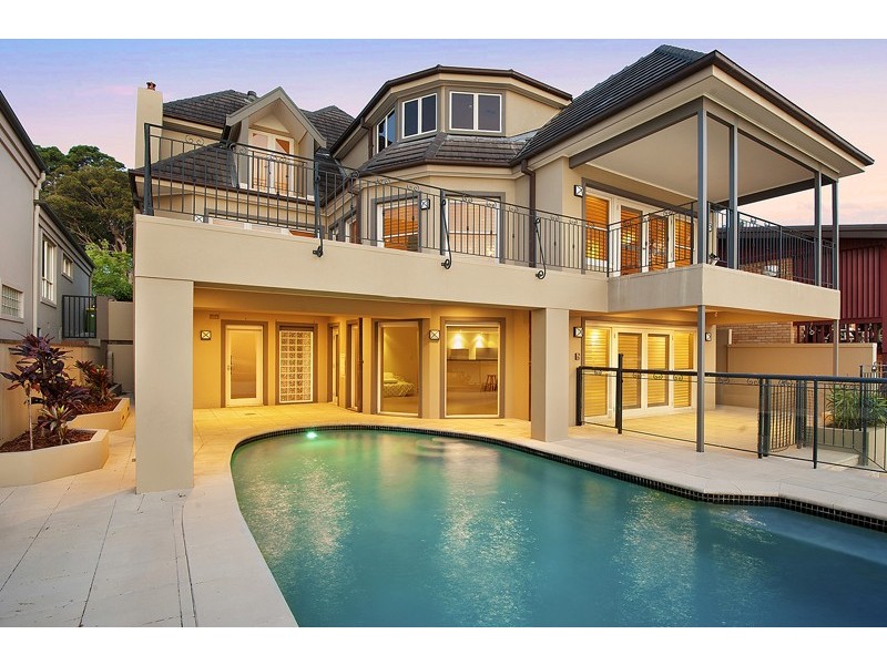 28 Albany Street, Point Frederick NSW 2250