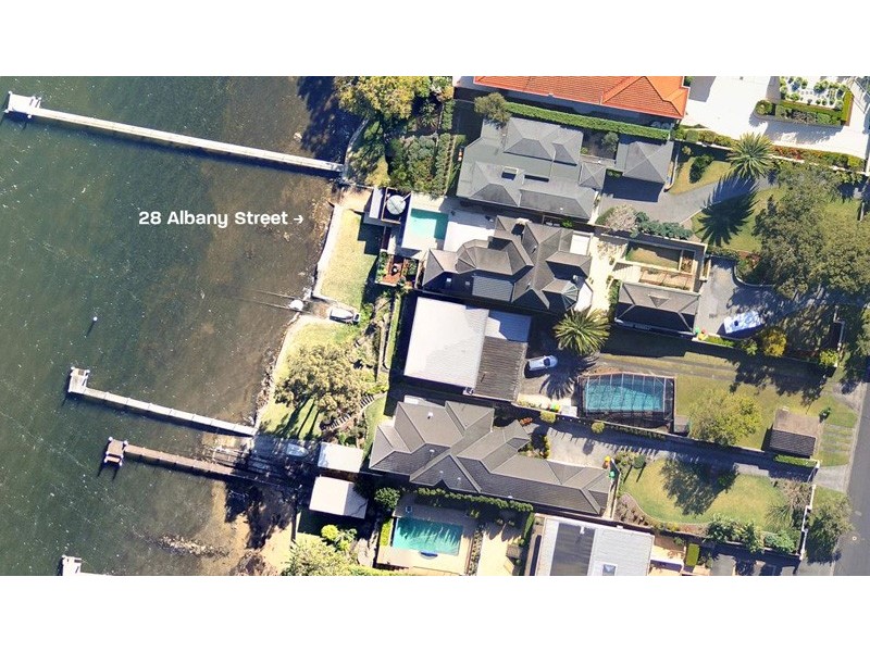 28 Albany Street, Point Frederick NSW 2250
