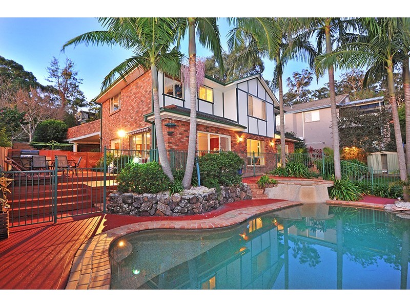 16 Cotswolds Close, Terrigal NSW 2260
