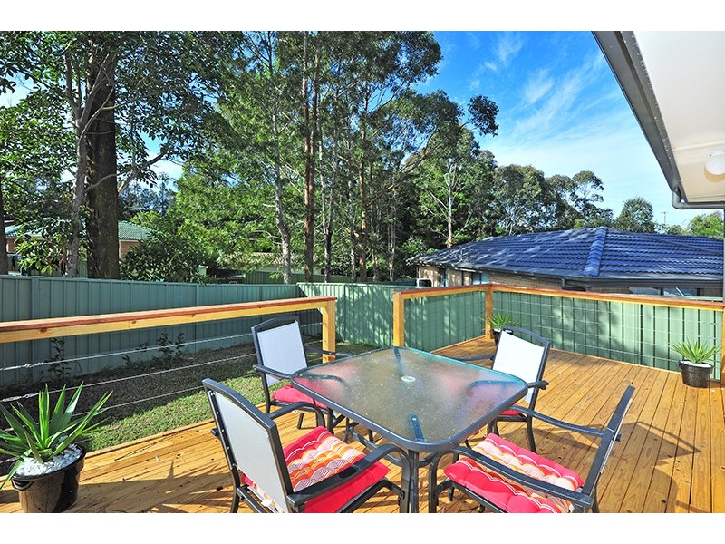 4 Arunta Road, Tuggerah NSW 2259