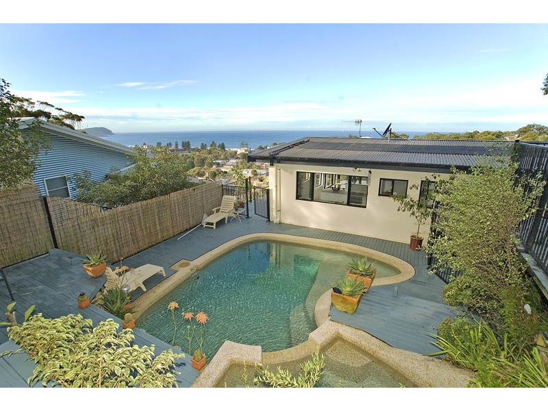 23 Cottee Crescent, Terrigal NSW 2260
