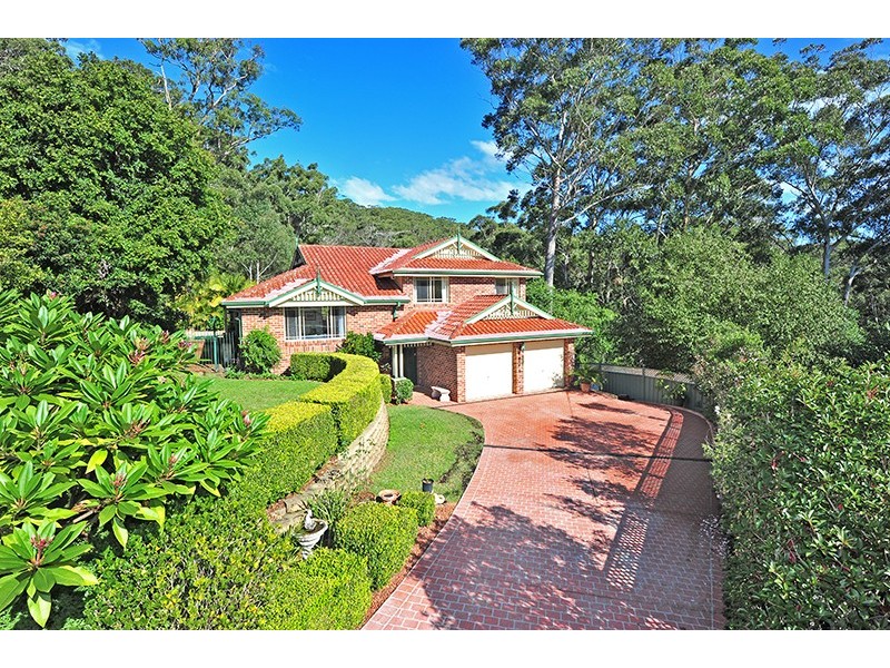 16 Aires Close, Erina NSW 2250