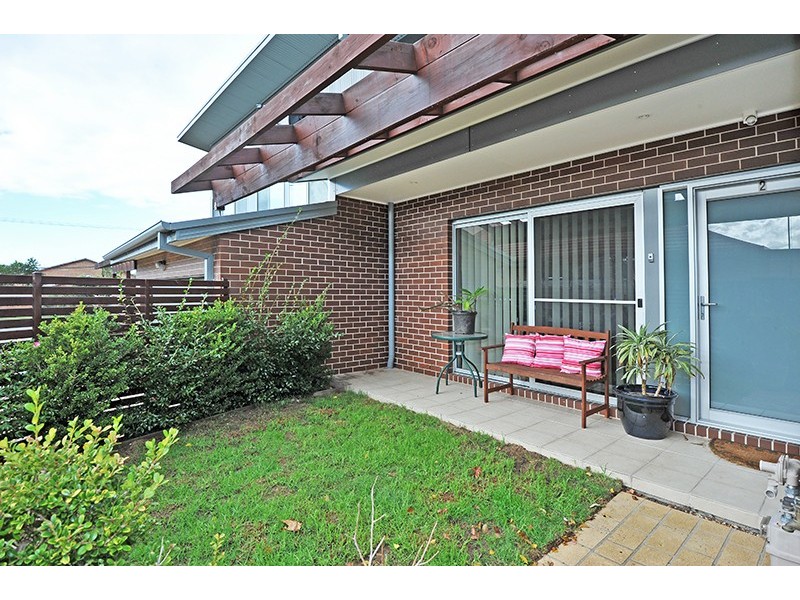 2/18 Victoria Street, East Gosford NSW 2250