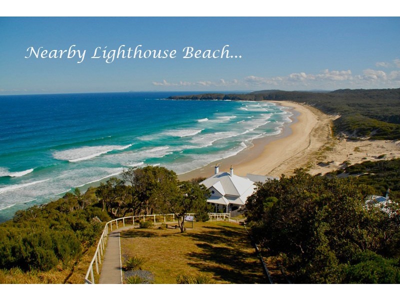 187 Seal Rocks Rd, Seal Rocks NSW 2423