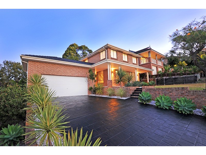 17 Alexander Close, Terrigal NSW 2260