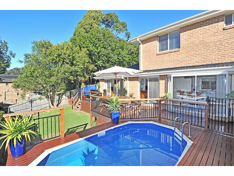 17 Alexander Close, Terrigal NSW 2260