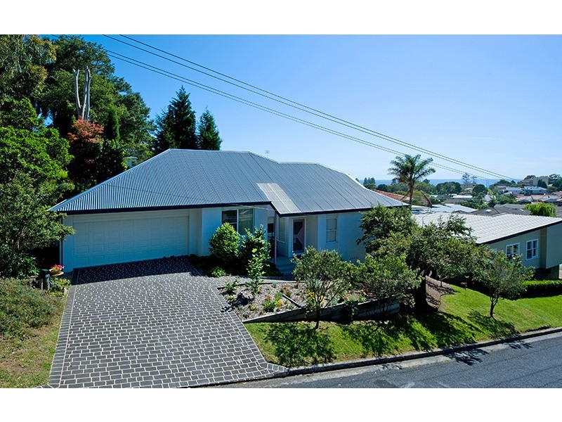 1 Cottee Crescent, Terrigal NSW 2260