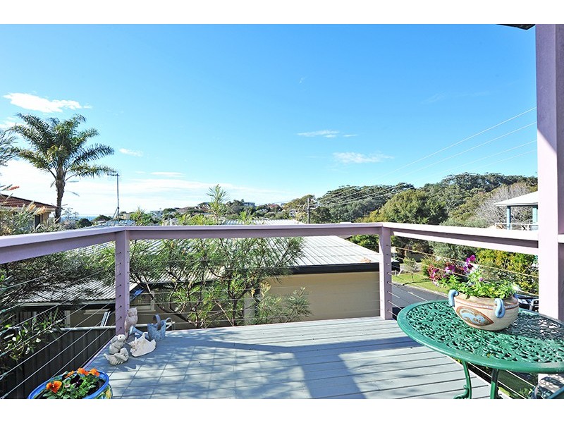 1 Cottee Crescent, Terrigal NSW 2260