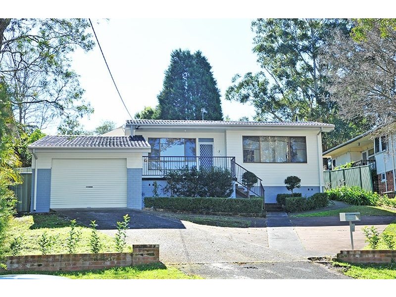 2 Mittara Road, Terrigal NSW 2260