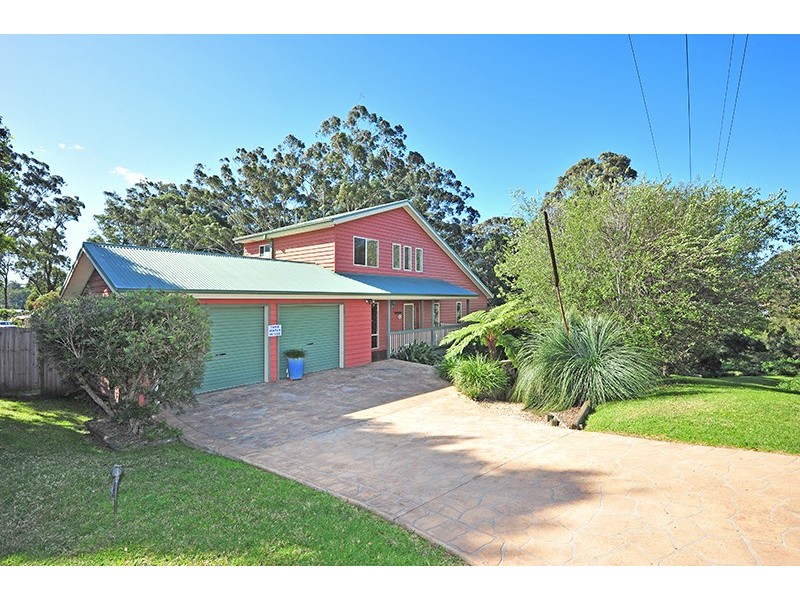 67 Flakelar Crs (186 Karalta Rd), Terrigal NSW 2260
