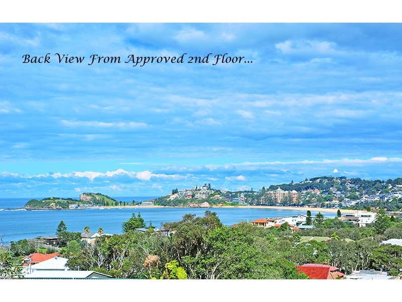 24 Dover Road, Wamberal NSW 2260