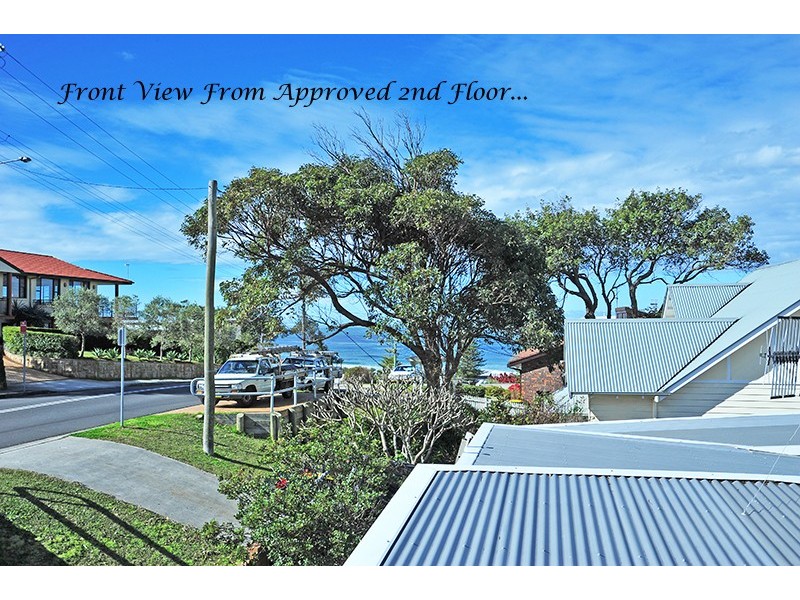 24 Dover Road, Wamberal NSW 2260