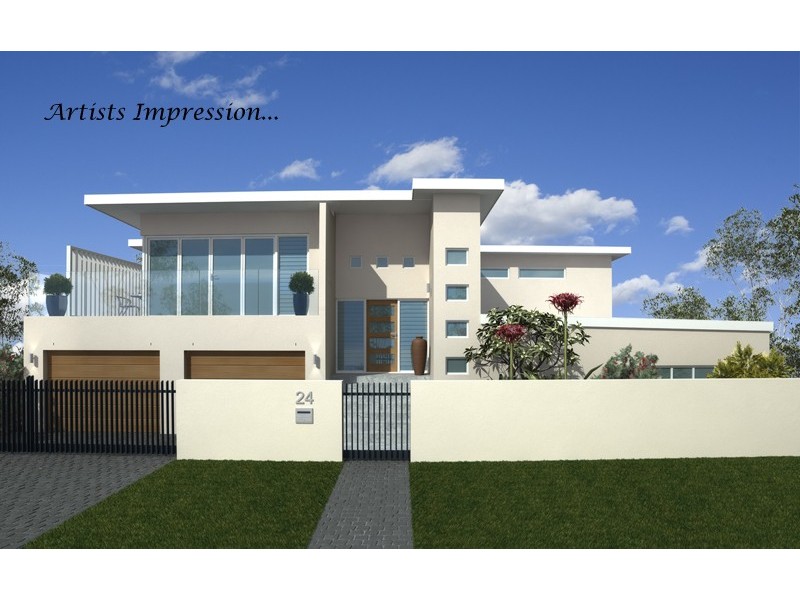 24 Dover Road, Wamberal NSW 2260
