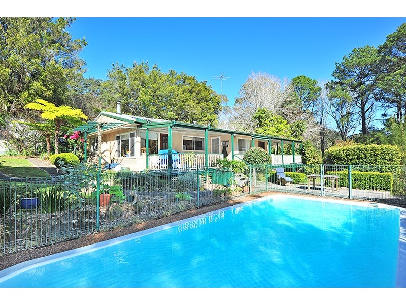 333 Oak Road, Matcham NSW 2250