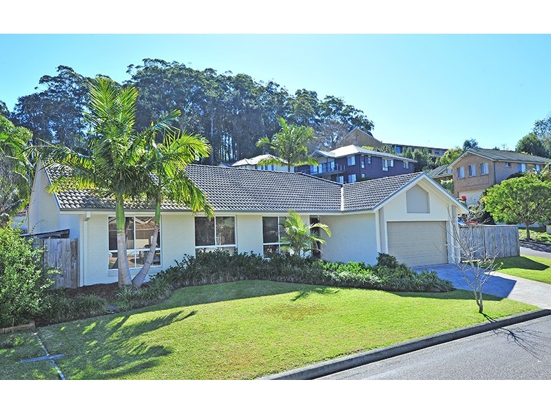 14 Swindon Circuit, Terrigal NSW 2260