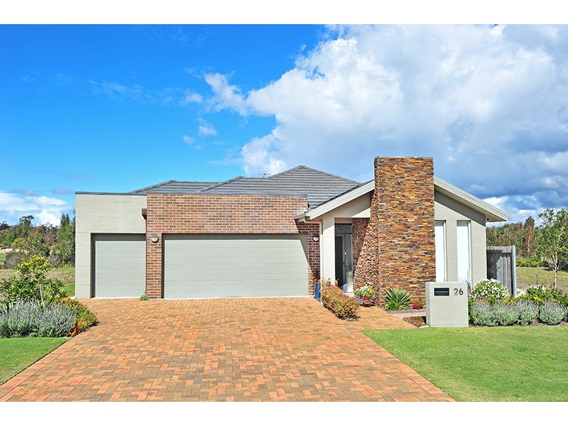 26 Championship Drive, Wyong NSW 2259