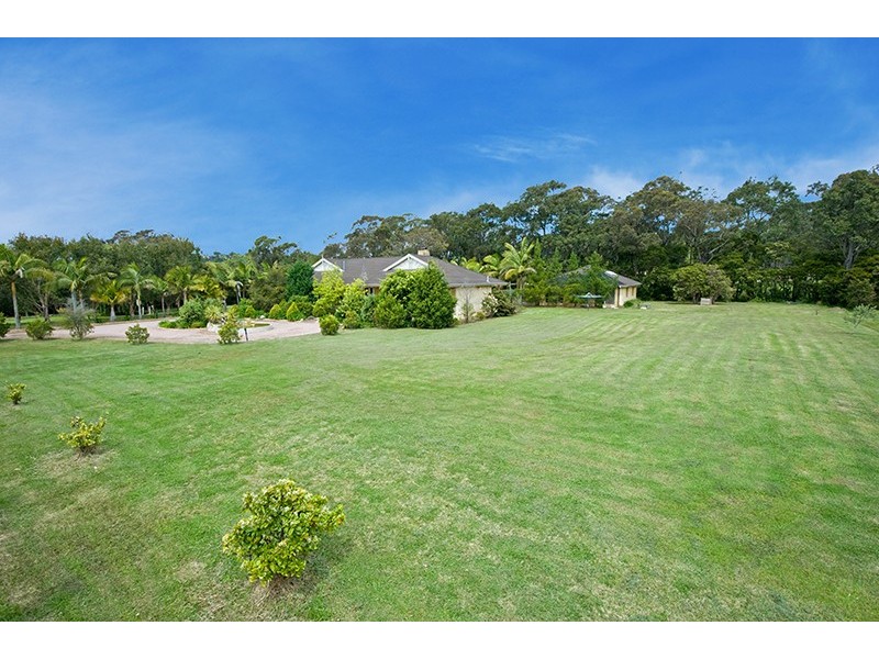 7 Carbeen Road, Wamberal NSW 2260