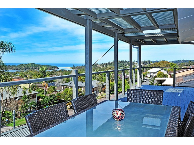 25 Coreen Drive, Wamberal NSW 2260