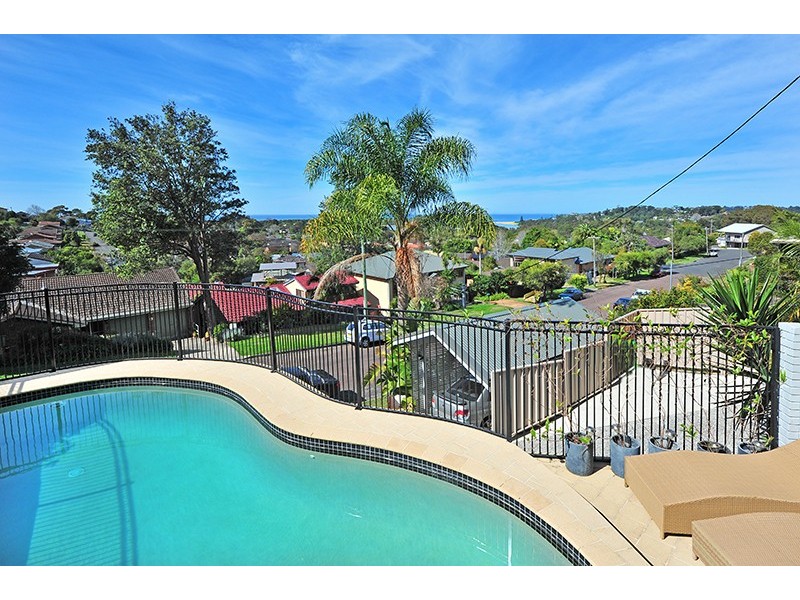 25 Coreen Drive, Wamberal NSW 2260